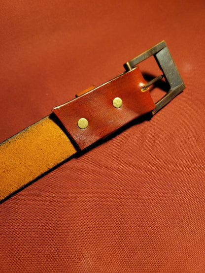 Summer Sunrise Belt