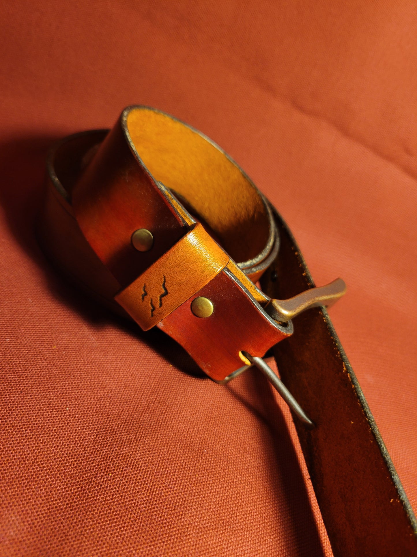 Summer Sunrise Belt