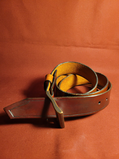 Summer Sunrise Belt